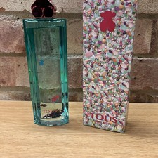 New Tous GEMS PARTY Spray 90ml