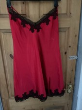 Anne Summers Women’s Slip Lingerie Size 12/14