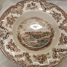 Johnson Bros Old Britain