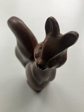 Vintage mid-century plastic