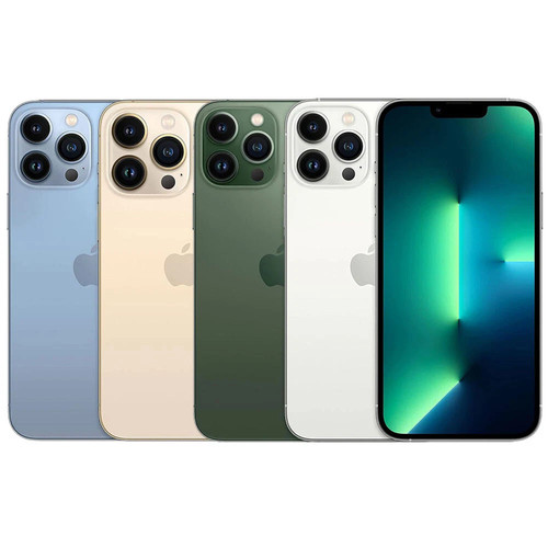 New apple iphone - iphone, pro
