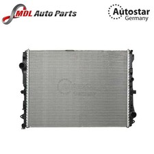 AutoStar Germany RADIATOR