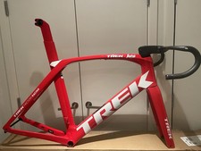 Trek Madone SLR 9 Project One