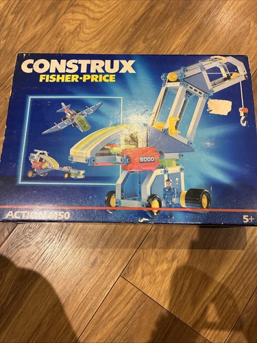 Vintage fisher price - fisher,