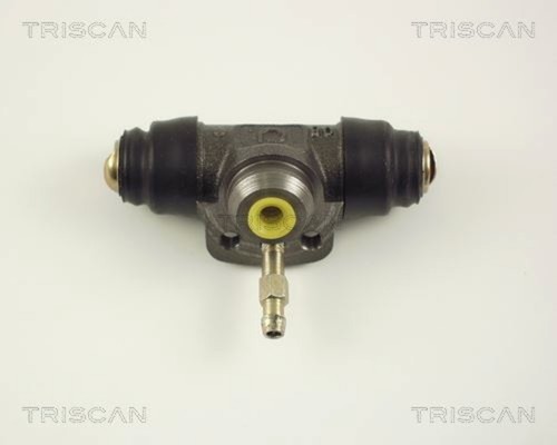 Wheel brake cylinder - brake, triscan