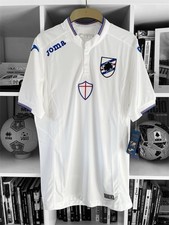 Sampdoria 2015/16 Away Shirt -