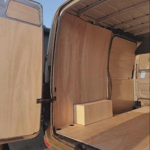Mercedes sprinter 2006 - mercedes,