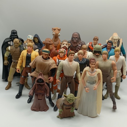 Star wars 1995 1997 - star,