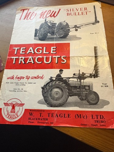 Teagle hedgetrimmer silver - teagle,