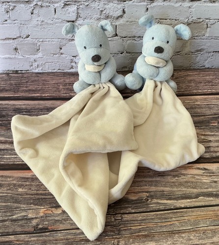 Blue cream puppy dog baby - blue,