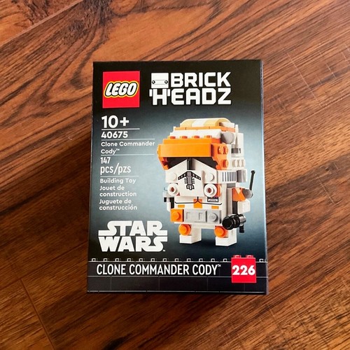Lego 40675 star - 40675,