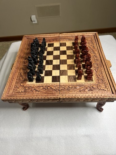 Vintage beautiful large unique - beautiful,