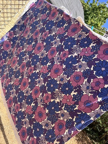 Vintage michael 60s purple - vintage,