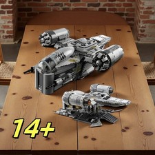 NEW Star Wars The Razor Crest