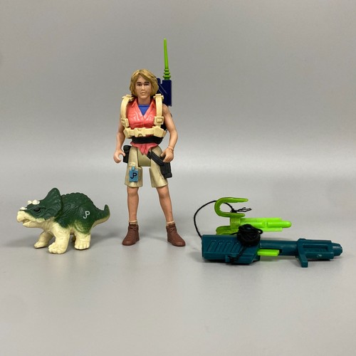 Ellie sattler kenner - sattler,