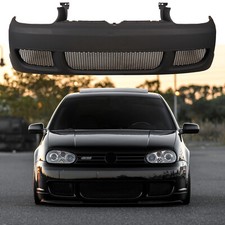 R32 style Front Bumper Cover