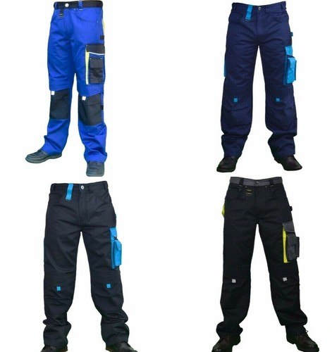 Mens work cargo - cargo, combat