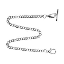 Pocket Watch Albert Vest Chain