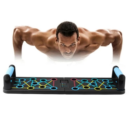 All in1 push rack - in1, up