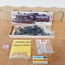 AIRFIX MOGUL & BRISTOL MODELS