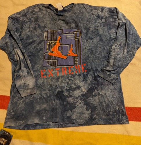 Vtg 90s mens giant extreme - vtg,