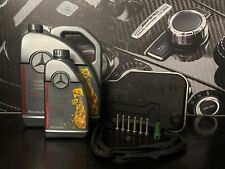 Genuine Mercedes-Benz 722.9