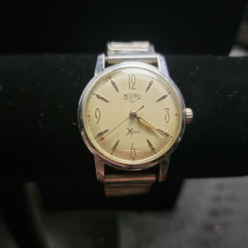 Vintage medana 500 xtensa - 500,