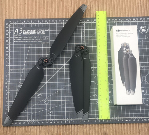 Dji inspire foldable - dji,