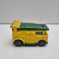 Hot Wheels 2020 Teenage Mutant Ninja Turtles Party Wagon Turtle Van Diecast 1.64
