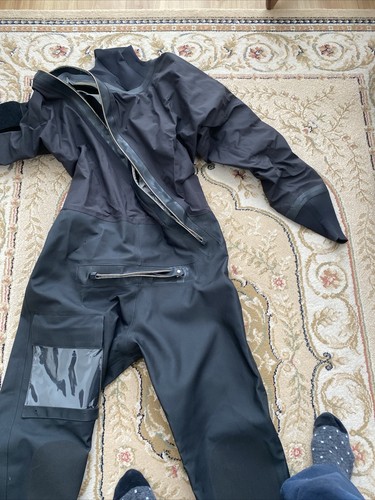 Dry suit typhoon water - dry,