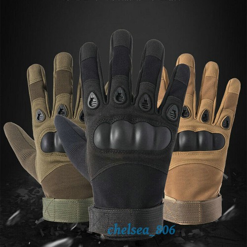 Tactical hard knuckle - tactical,
