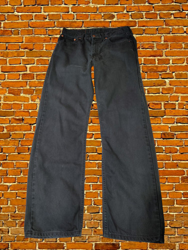 Mens levi 751 size - levi's, w30