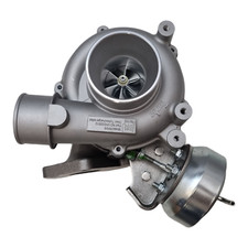 Upgrade Turbocharger Mazda 3 5 6 2.0CD VJ36 New Turbo + Gasket kit