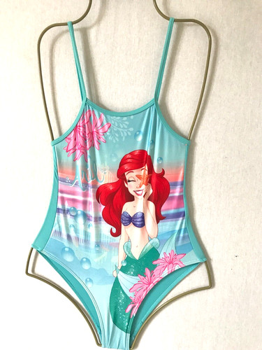 Girls turquoise mix disney - mix,