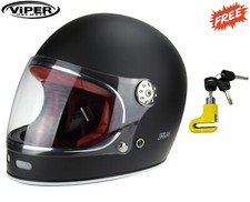 ViPER F656 Full Face