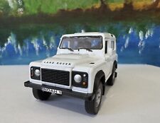 Land Rover Defender 90 Model
