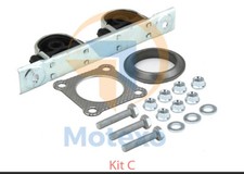FK70334C Exhaust Fitting Kit