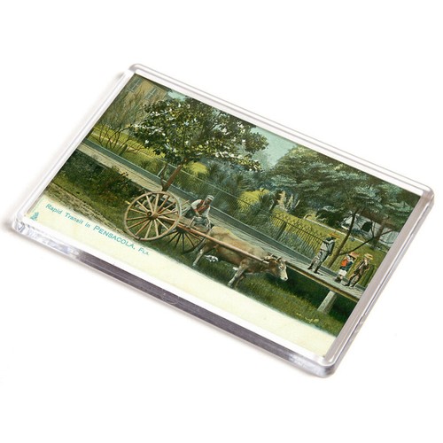 Jumbo magnet vintage - jumbo,