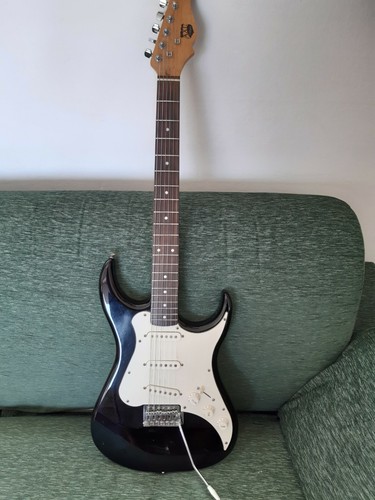 Axl electric guitar - axl,