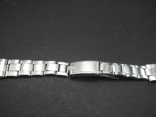 1969 17mm rolex flexi rivet - 17mm,