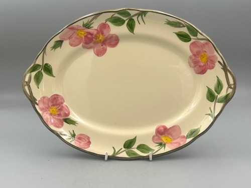 Franciscan desert rose - franciscan,