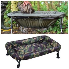 Carp Fishing Unhooking Cradle