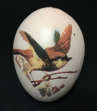 Pale Pink Real Goose or Duck