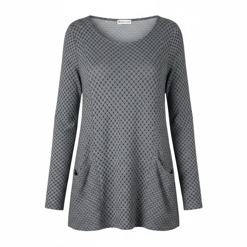 Habitat womens textured tunic - womens,
