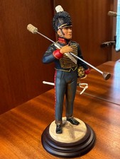 Royal Horse Artillery Gunner