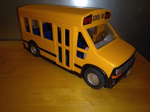 Scale playmobil school - playmobil,