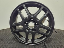 Vauxhall vectra inch - vectra, 16"