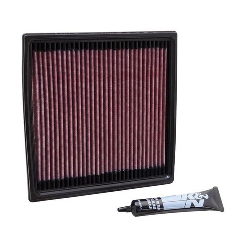 Replacement air filter - k&n,