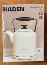 HADEN 3000W HIGHCLERE CORDLESS