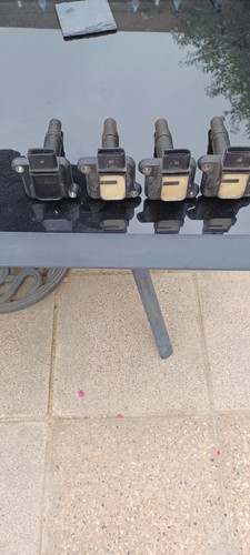 Audi mk1 coil pack 15 - audi,